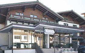 HIKE, BIKE&SKI GAMSHAG Hotel - inklusive Joker Card